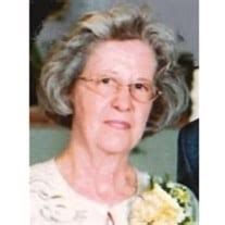 Virginia Mae Purdy Obituary (2024) - Berry, KY - Woodhead Funeral Home ...