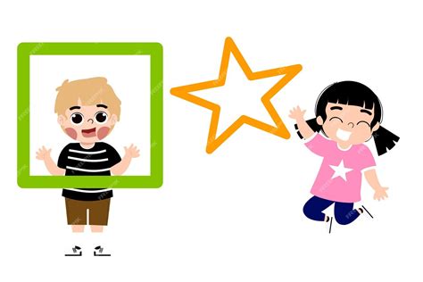 Image result for Basic Shape Learning Chart