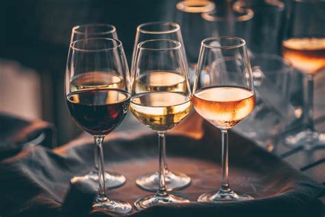 High and low alcohol percentage ABV in wines | Ideal Wine Company
