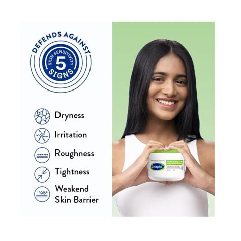 Cetaphil Moisturising Cream for Face and Body 450g - Cureka