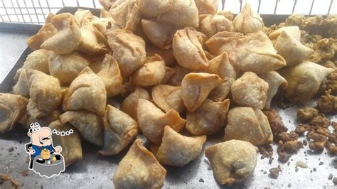 SHREE RAM RAJA SARKAR FOOD SERVICE, Talbehat - Restaurant menu, prices ...