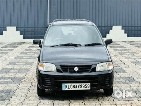 Maruti Suzuki Alto 0.8 LXI (O), 2011, Petrol - Cars - 1809868617