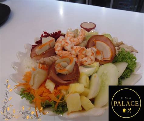 HMA PALACE, Rabat - Menu, Prices & Restaurant Reviews - Tripadvisor