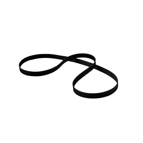 Milaan Phonograph VCR Record Player/Disc Drive Belt/Turntable Belt for ...