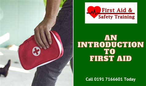 Image result for Introduction of a First Aid Manager