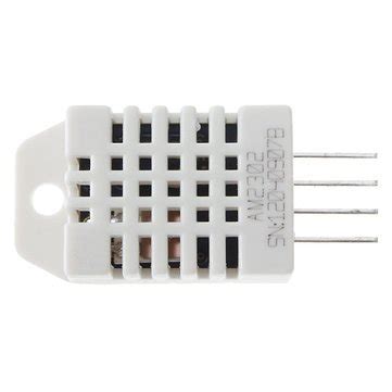 Buy Temperature Sensor Module - Humidity Sensor Module - DHT22 AM2302 ...