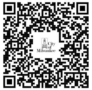 Milwaukee garbage schedule may get easier with new DPW QR code sticker
