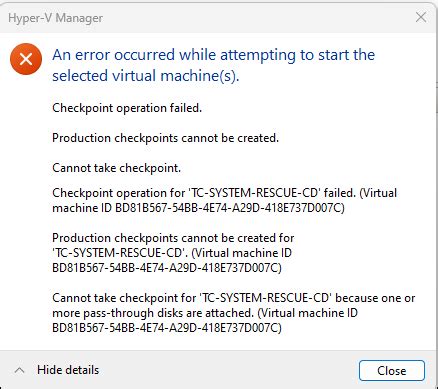 Image result for Virtual Machine Boot Summary