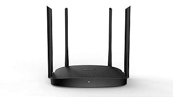 Hikvision DS-3WR12C 1200Mbps Wireless Router Dual Band