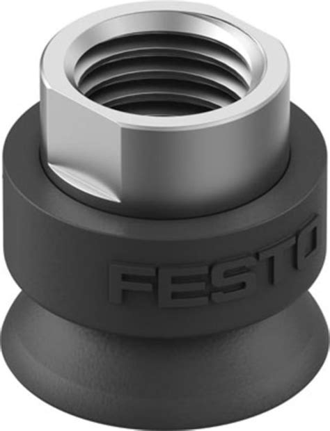 OGVM-20-G-N-G14F Festo | Festo 20mm NBR Suction Cup OGVM-20-G-N-G14F ...