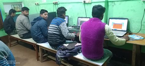 Prabha Computers Educational Society