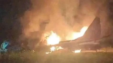 Fake Alert: Fact-Checking The Viral Video Claiming Pakistan Shot Down ...