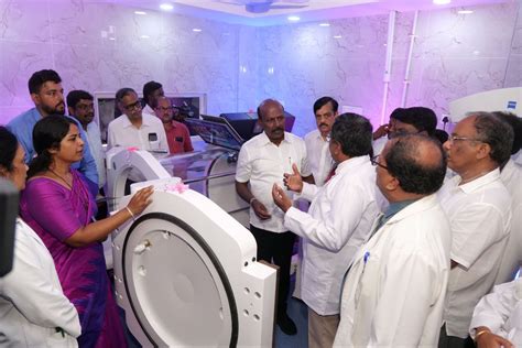 Photo Gallery | 2 | National Health Mission Tamil Nadu, Department of ...