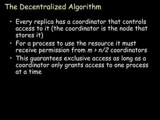 Image result for Mutual Exclusion Algorithm