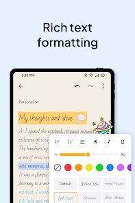 Image result for My Notepad Free