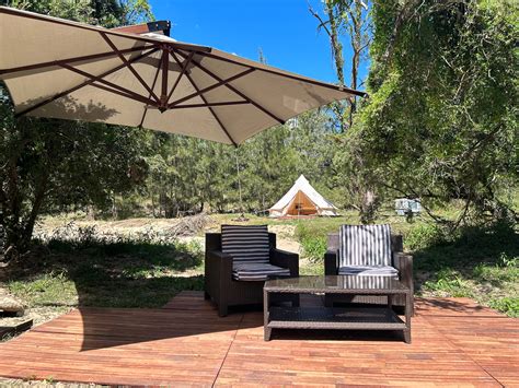 The best family-friendly campgrounds in New South Wales
