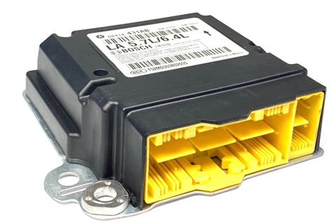 Image result for Airbag Control Module