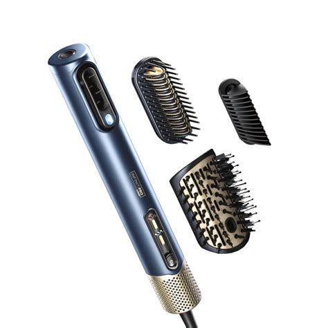 Amazon.com : INFINITIPRO BY CONAIR DigitalAIRE Hair Dryer | Drying Wand ...