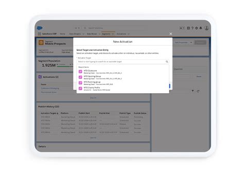 New Salesforce CDP Innovations Make Customer Interactions Smarter ...