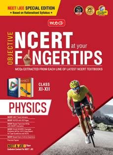 MTG Objective NCERT at your FINGERTIPS Chemistry - NCERT NEET/JEE Trend ...