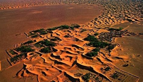 6 Most Beautiful Places To Explore in Algeria - lifeberrys.com