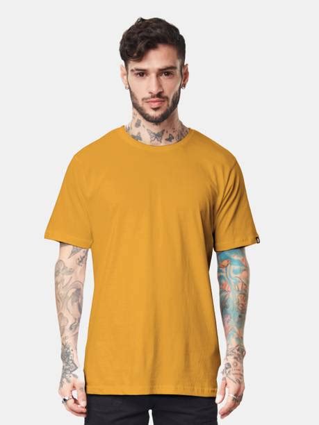 The Souled Store Tshirts - Buy The Souled Store Tshirts Online at Best ...