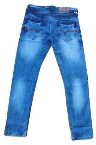 Mens Denim Jeans Exporter, Supplier from Ludhiana