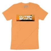 Function - Outer Banks Sunset Text Show Pogue Ocean | Ubuy India