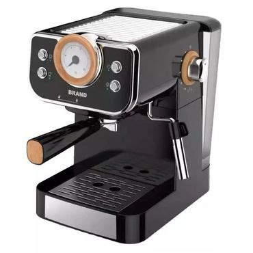 Semi-Automatic Coffee Machine 的图像结果