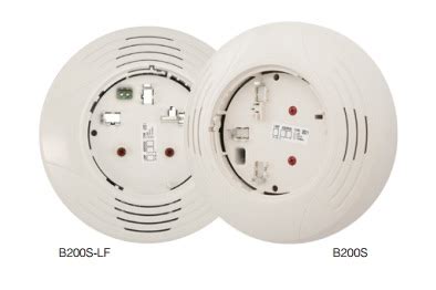 Image result for Sounder Base System Sensor