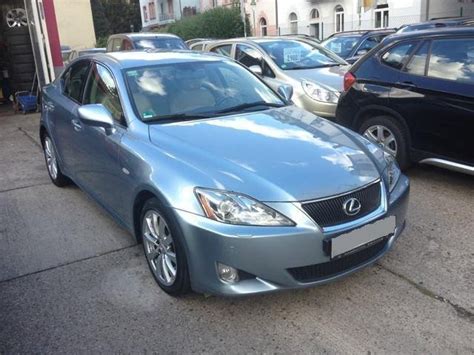 Lexus IS 250