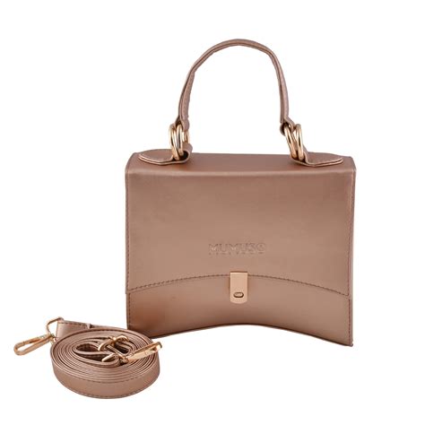 SHOULDER BAG – Mumuso