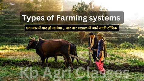 Image result for Types of Farming Methods