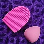 URBANMAC Premium Synthetic Kabuki Foundation Face Powder Blush ...