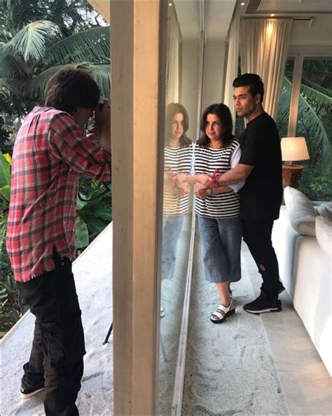 Shah Rukh Khan Mumbai Home | Vogue India