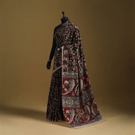 Handloom Sarees - Authentic Indian Handwoven Sarees | iTokri