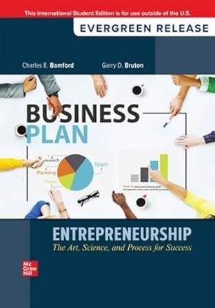 Entrepreneurship: The Art, Science, And Process For Success: 2024 ...