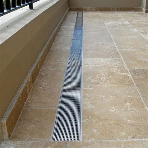 Floor Drain - Tile Insert Shower Drain Manufacturer from Pune