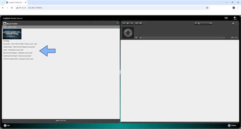 Image result for Logitech Media Server Setup