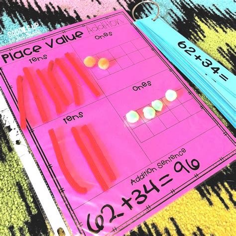 How to Add Double Didgit Numbers 的图像结果