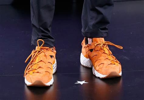 ASICS GEL-MAI RONNIE FIEG KITH TAN 28.0 - duvarkapla.com