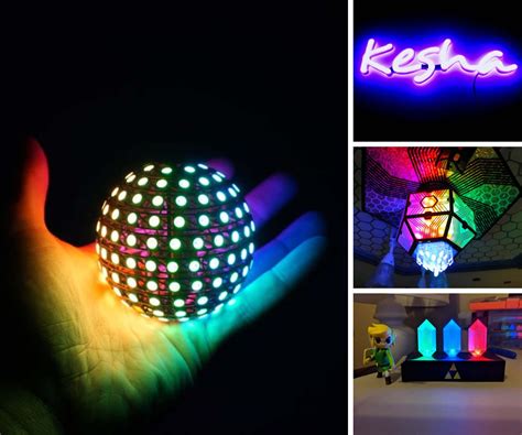 Image result for LED Projects for Beginners