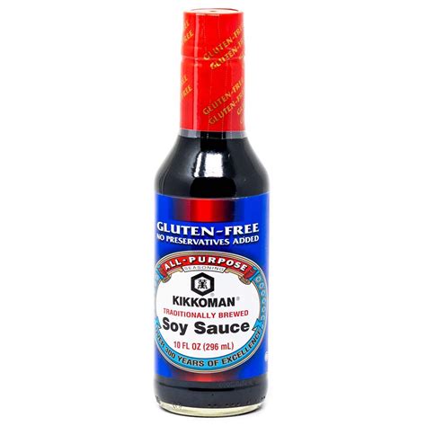 Kikkoman Sweet Soy Sauce