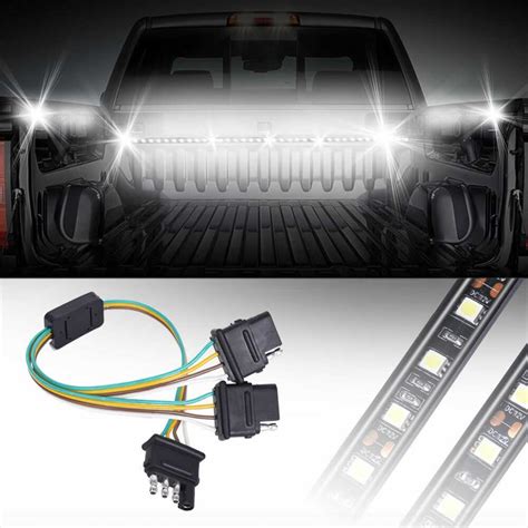 Trailer LED Light Problems 的图像结果