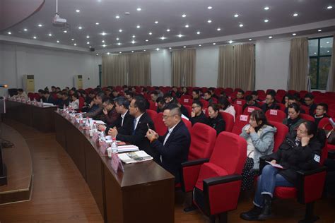 杭州第一技师学院领导来我院考察交流 - 学院要闻 - 新闻网 - 山东医药技师学院
