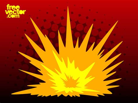 Exploding Graphics 的图像结果