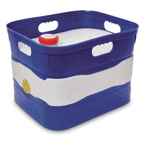 Reliance Aqua-Tank | Sportsman's Guide