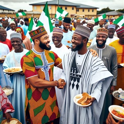 Rising Salafist and Pentecostal Religious Bigotry in Nigeria - Notes From Atlanta