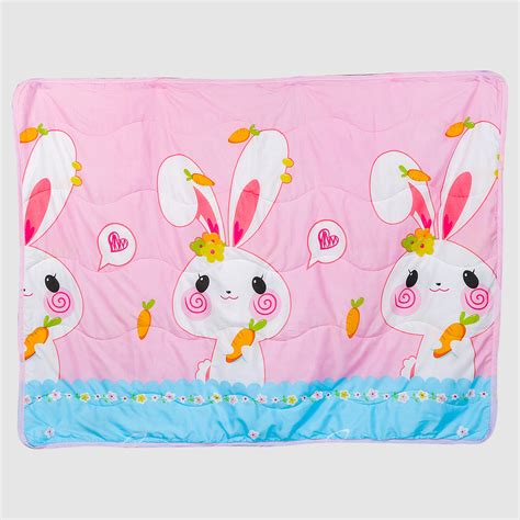 Cotton Quilt/Blanket for Babies