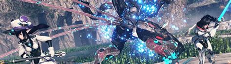 Image result for PSO2 New Genesis PvP
